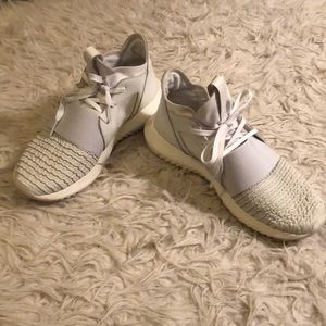 Adidas Tubular Defiant Women’s Shoes